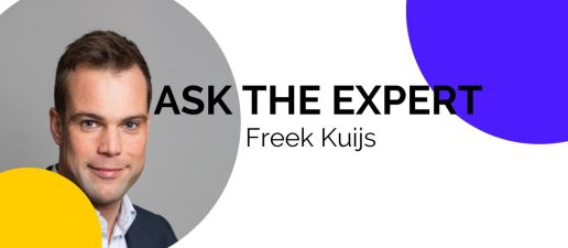 Ask the expert freek kuijs intermedius