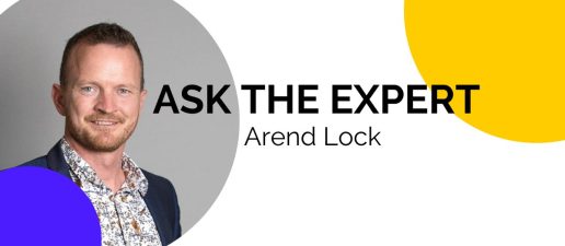 Ask the expert arend lock intermedius