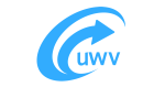 Logo UWV