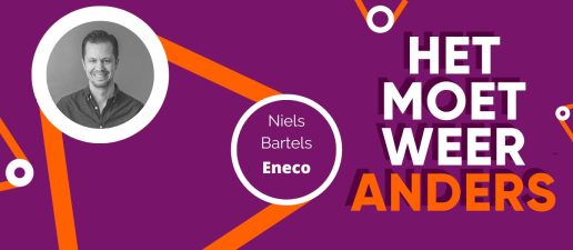Podcast Eneco - Niels Bartels