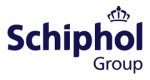 Schiphol logo