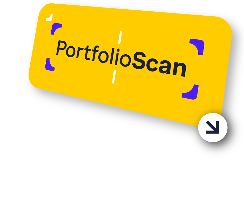 PortfolioScan - Verbeter de slagkracht van je portfoliomanagement